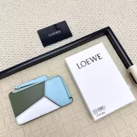 $34.00 USD LOEWE Card Case #1290108