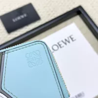 $34.00 USD LOEWE Card Case #1290108