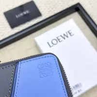 $34.00 USD LOEWE Card Case #1290109