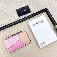 $34.00 USD LOEWE Card Case #1290110