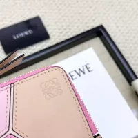 $34.00 USD LOEWE Card Case #1290110