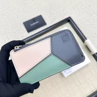 $34.00 USD LOEWE Card Case #1290111