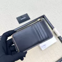 $34.00 USD LOEWE Card Case #1290112