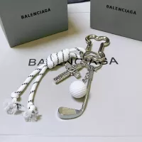 $38.00 USD Balenciaga Key Holder And Bag Buckle #1290146