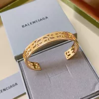 $45.00 USD Balenciaga Bracelets #1290181