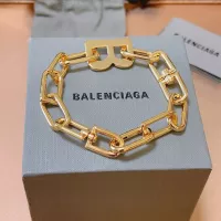 $45.00 USD Balenciaga Bracelets #1290182