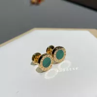 $45.00 USD Bvlgari Earrings For Women #1290183