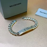 $56.00 USD Balenciaga Bracelets #1290187