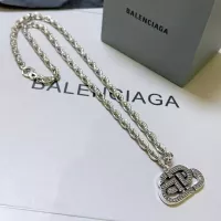 $56.00 USD Balenciaga Necklaces #1290190