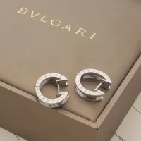 $25.00 USD Bvlgari Earrings For Women #1290192