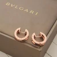 $25.00 USD Bvlgari Earrings For Women #1290193