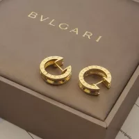 $25.00 USD Bvlgari Earrings For Women #1290194