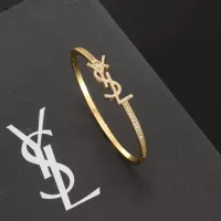 $32.00 USD Yves Saint Laurent YSL Bracelets #1290195