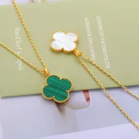 $36.00 USD Van Cleef & Arpels Necklaces For Women #1290196