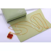 $36.00 USD Van Cleef & Arpels Necklaces For Women #1290197