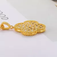 $39.00 USD Van Cleef & Arpels Necklaces For Women #1290201