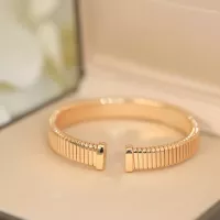 $42.00 USD Bvlgari Bracelets In Gold #1290212