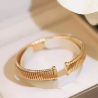 $42.00 USD Bvlgari Bracelets In Gold #1290212