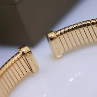 $42.00 USD Bvlgari Bracelets In Gold #1290212