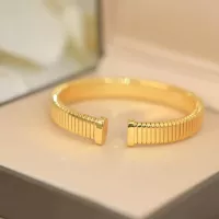 $42.00 USD Bvlgari Bracelets In Gold #1290213