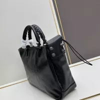 $96.00 USD Balenciaga AAA Quality Handbags For Women #1290237