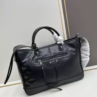 $96.00 USD Balenciaga AAA Quality Handbags For Women #1290237