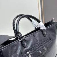 $96.00 USD Balenciaga AAA Quality Handbags For Women #1290237