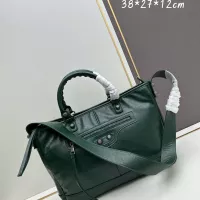 $96.00 USD Balenciaga AAA Quality Handbags For Women #1290238