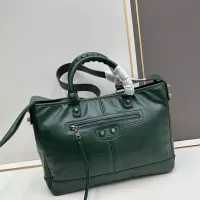 $96.00 USD Balenciaga AAA Quality Handbags For Women #1290238