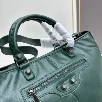 $96.00 USD Balenciaga AAA Quality Handbags For Women #1290238