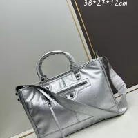 $96.00 USD Balenciaga AAA Quality Handbags For Women #1290239