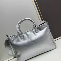 $96.00 USD Balenciaga AAA Quality Handbags For Women #1290239