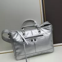 $96.00 USD Balenciaga AAA Quality Handbags For Women #1290239