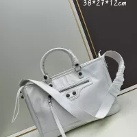 $96.00 USD Balenciaga AAA Quality Handbags For Women #1290240