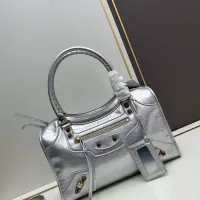 $98.00 USD Balenciaga AAA Quality Handbags For Women #1290241