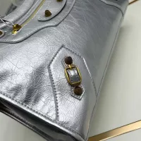 $98.00 USD Balenciaga AAA Quality Handbags For Women #1290241