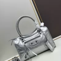 $98.00 USD Balenciaga AAA Quality Handbags For Women #1290243