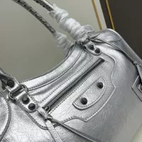 $98.00 USD Balenciaga AAA Quality Handbags For Women #1290243