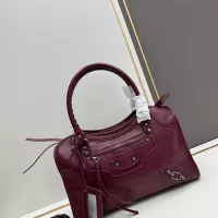 $98.00 USD Balenciaga AAA Quality Handbags For Women #1290245