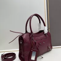 $98.00 USD Balenciaga AAA Quality Handbags For Women #1290245