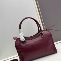 $98.00 USD Balenciaga AAA Quality Handbags For Women #1290245