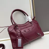 $98.00 USD Balenciaga AAA Quality Handbags For Women #1290245