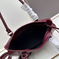 $98.00 USD Balenciaga AAA Quality Handbags For Women #1290245