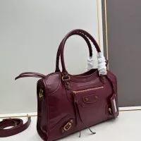 $98.00 USD Balenciaga AAA Quality Handbags For Women #1290247