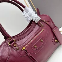 $98.00 USD Balenciaga AAA Quality Handbags For Women #1290247