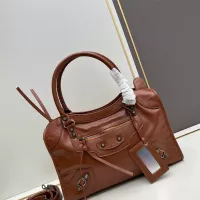 $98.00 USD Balenciaga AAA Quality Handbags For Women #1290249