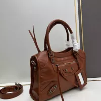 $98.00 USD Balenciaga AAA Quality Handbags For Women #1290249