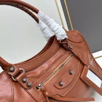 $98.00 USD Balenciaga AAA Quality Handbags For Women #1290249