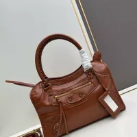 $98.00 USD Balenciaga AAA Quality Handbags For Women #1290251