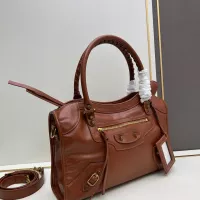 $98.00 USD Balenciaga AAA Quality Handbags For Women #1290251